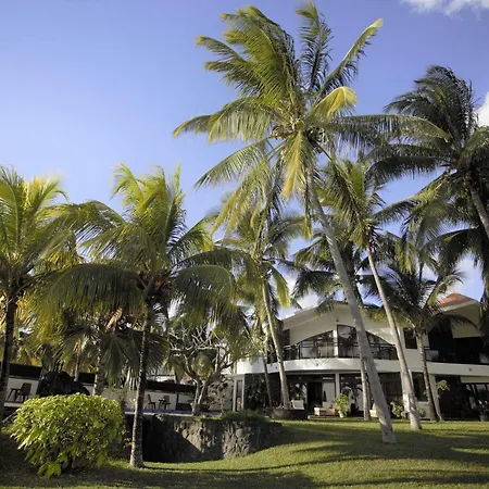 La Maison De La Plage